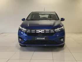 Dacia Sandero (2025) thumbnail 21
