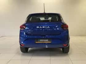 Dacia Sandero (2025) thumbnail 22