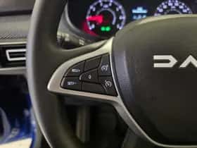 Dacia Sandero (2025) thumbnail 24
