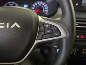Dacia Sandero (2025) thumbnail 25