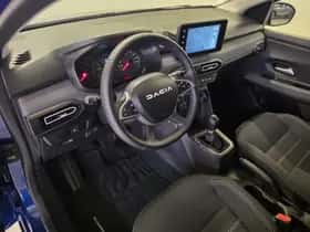 Dacia Sandero (2025) thumbnail 27