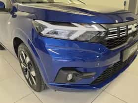 Dacia Sandero (2025) thumbnail 28