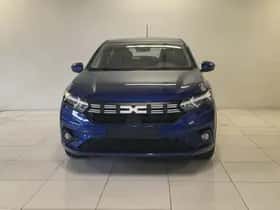 Dacia Sandero (2025) thumbnail 31