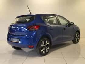 Dacia Sandero (2025) thumbnail 5