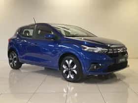 Dacia Sandero (2025) thumbnail 9
