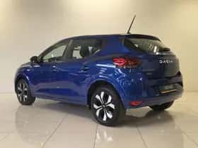 Dacia Sandero (2025) thumbnail 10