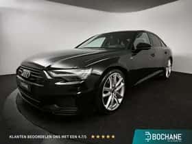 Audi A6 (2023)