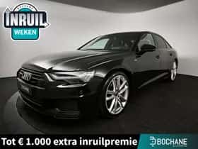 Audi A6 (2023)