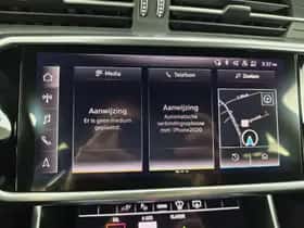 Audi A6 (2023) thumbnail 30