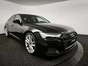 Audi A6 (2023) thumbnail 5