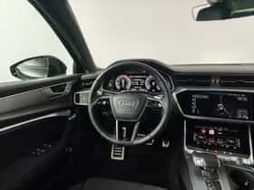 Audi A6 (2023) thumbnail 10