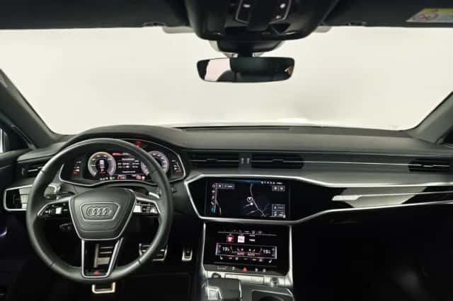Audi A6 (2023) thumbnail 3