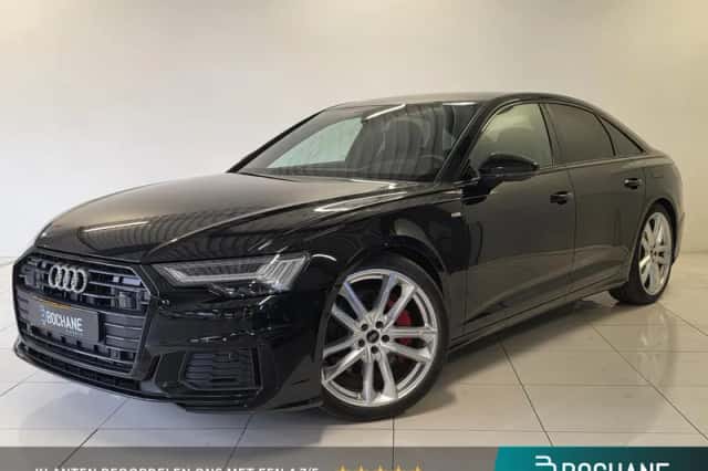 Audi A6 (2023) thumbnail 1
