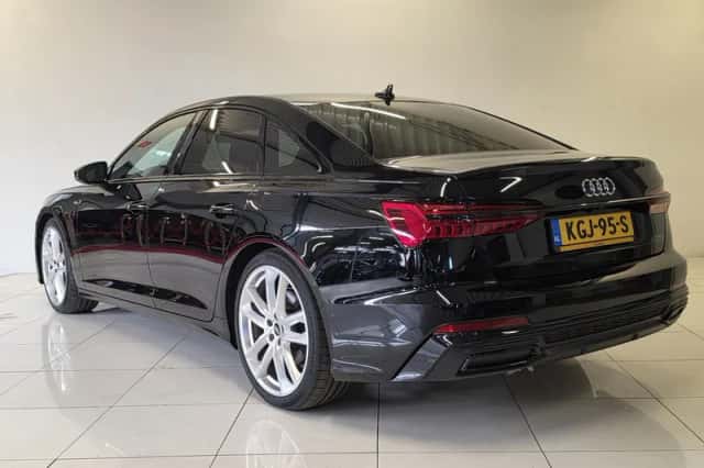 Audi A6 (2023) thumbnail 6