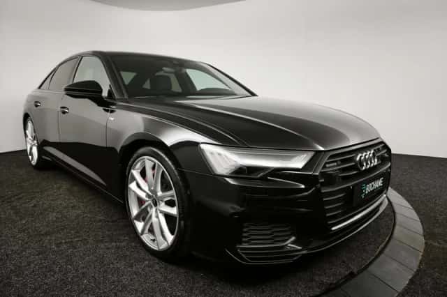 Audi A6 (2023) thumbnail 6