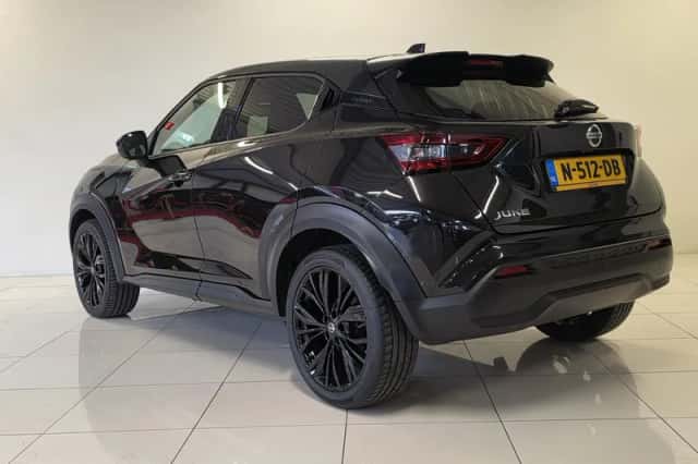 Nissan Juke (2021) thumbnail 6