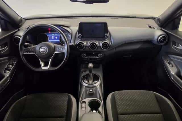 Nissan Juke (2021) thumbnail 3