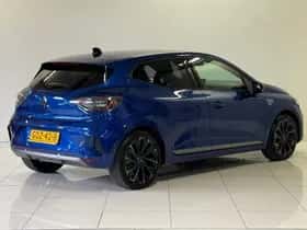 Renault Clio (2024) thumbnail 2