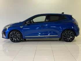 Renault Clio (2024) thumbnail 16