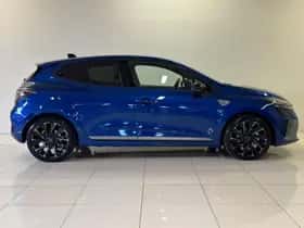 Renault Clio (2024) thumbnail 17