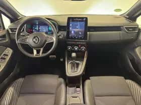 Renault Clio (2024) thumbnail 3