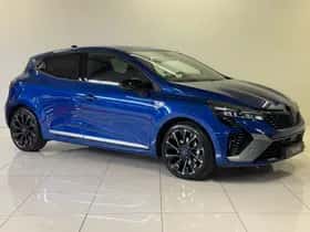 Renault Clio (2024) thumbnail 5