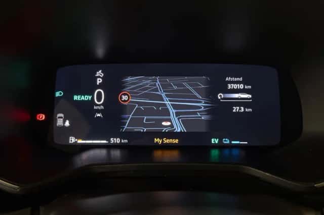 Renault Clio (2024) thumbnail 4