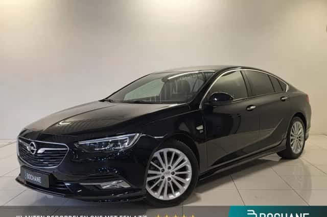Opel Insignia (2018) thumbnail 1