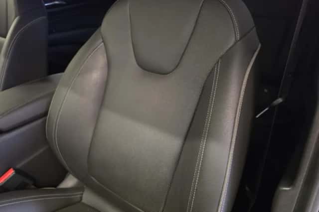Opel Insignia (2018) thumbnail 2