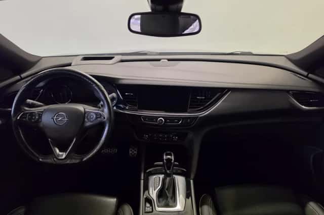 Opel Insignia (2018) thumbnail 5