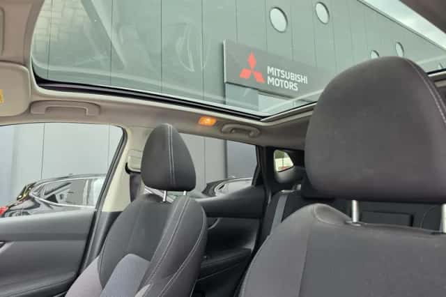 Nissan Qashqai (2018) thumbnail 4