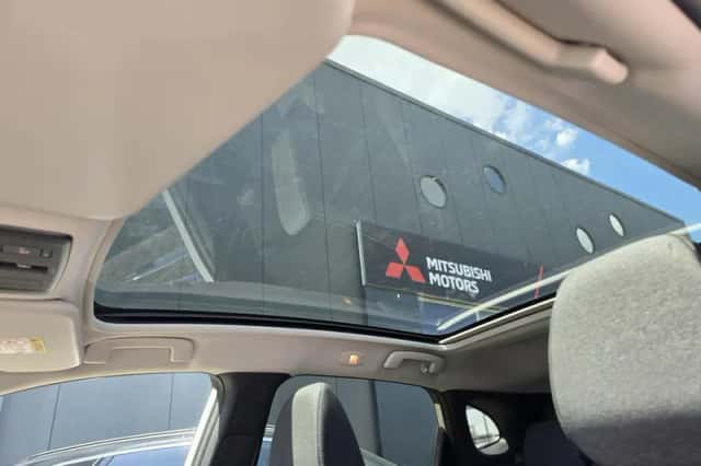 Nissan Qashqai (2023) thumbnail 2