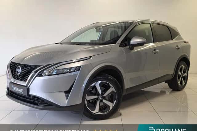 Nissan Qashqai (2023) thumbnail 1