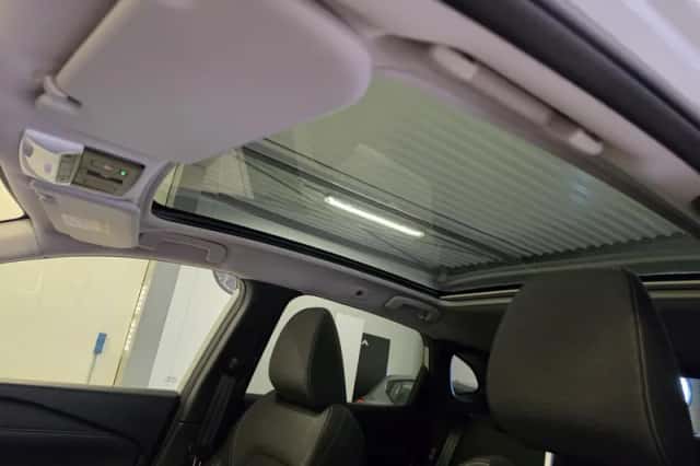 Nissan Qashqai (2023) thumbnail 2