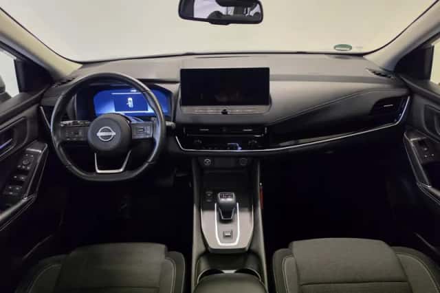 Nissan Qashqai (2023) thumbnail 6