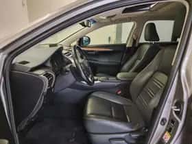 Lexus NX (2015) thumbnail 11
