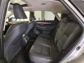 Lexus NX (2015) thumbnail 12