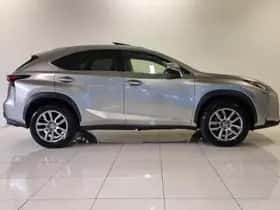 Lexus NX (2015) thumbnail 20