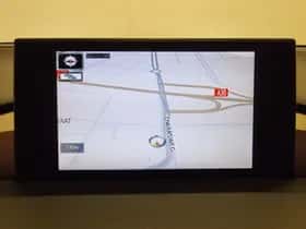 Lexus NX (2015) thumbnail 3