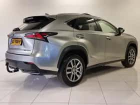 Lexus NX (2015) thumbnail 5
