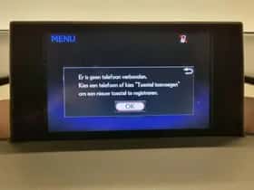Lexus NX (2015) thumbnail 41
