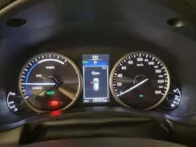 Lexus NX (2015) thumbnail 8