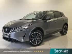 Nissan Qashqai (2023)