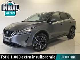 Nissan Qashqai (2023)