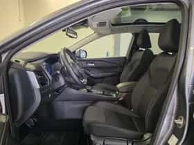 Nissan Qashqai (2023) thumbnail 11
