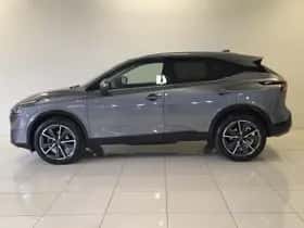 Nissan Qashqai (2023) thumbnail 19