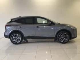 Nissan Qashqai (2023) thumbnail 20