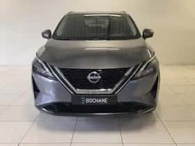 Nissan Qashqai (2023) thumbnail 21