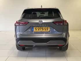 Nissan Qashqai (2023) thumbnail 22