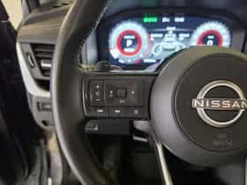 Nissan Qashqai (2023) thumbnail 24